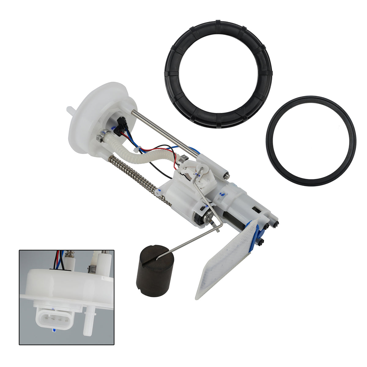 2023 Polaris RZR XP 1000 EPS Fuel Pump Assembly Replace 2208591 2521363 Generic