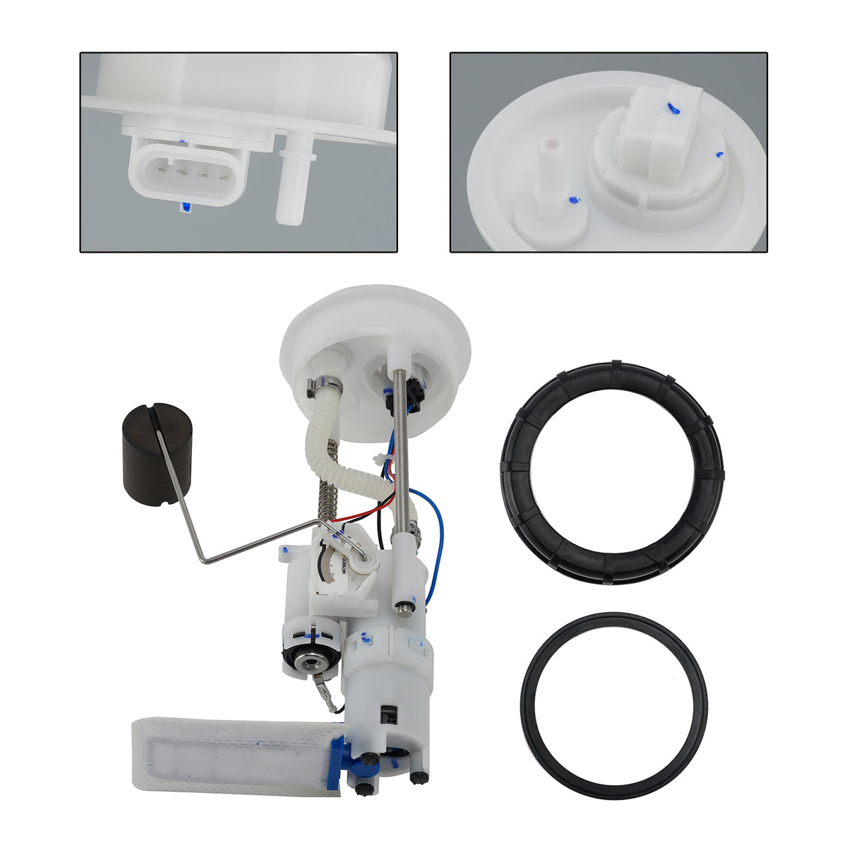 2014-2020 Polaris RZR XP 4 1000 Fuel Pump Assembly Replace 2208591 2521363 Generic
