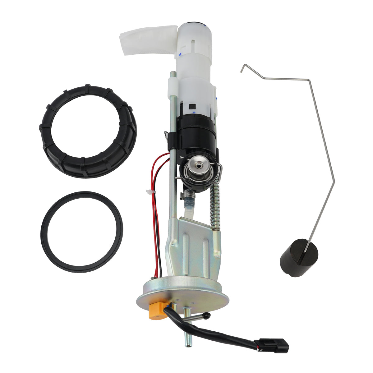 2009 Polaris RANGER 700 4X4 EFI ALL OPTIONS Fuel Pump Assembly Replace 2204306 Generic