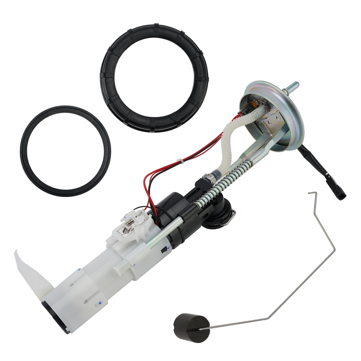 2012 Polaris RANGER 500 4X4 CREW Fuel Pump Assembly Replace 2204306 Generic