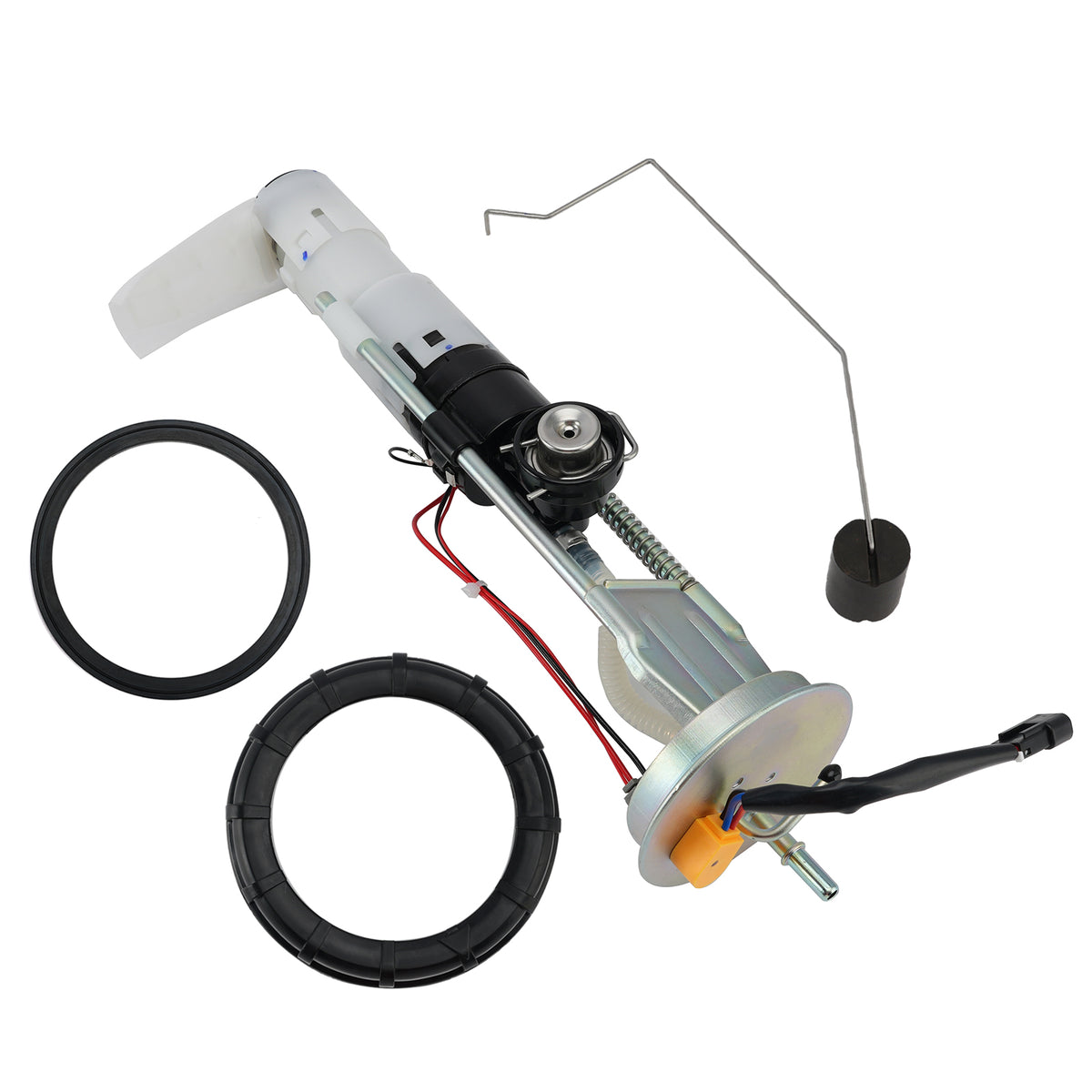 2012 Polaris RANGER 500 4X4 CREW Fuel Pump Assembly Replace 2204306 Generic