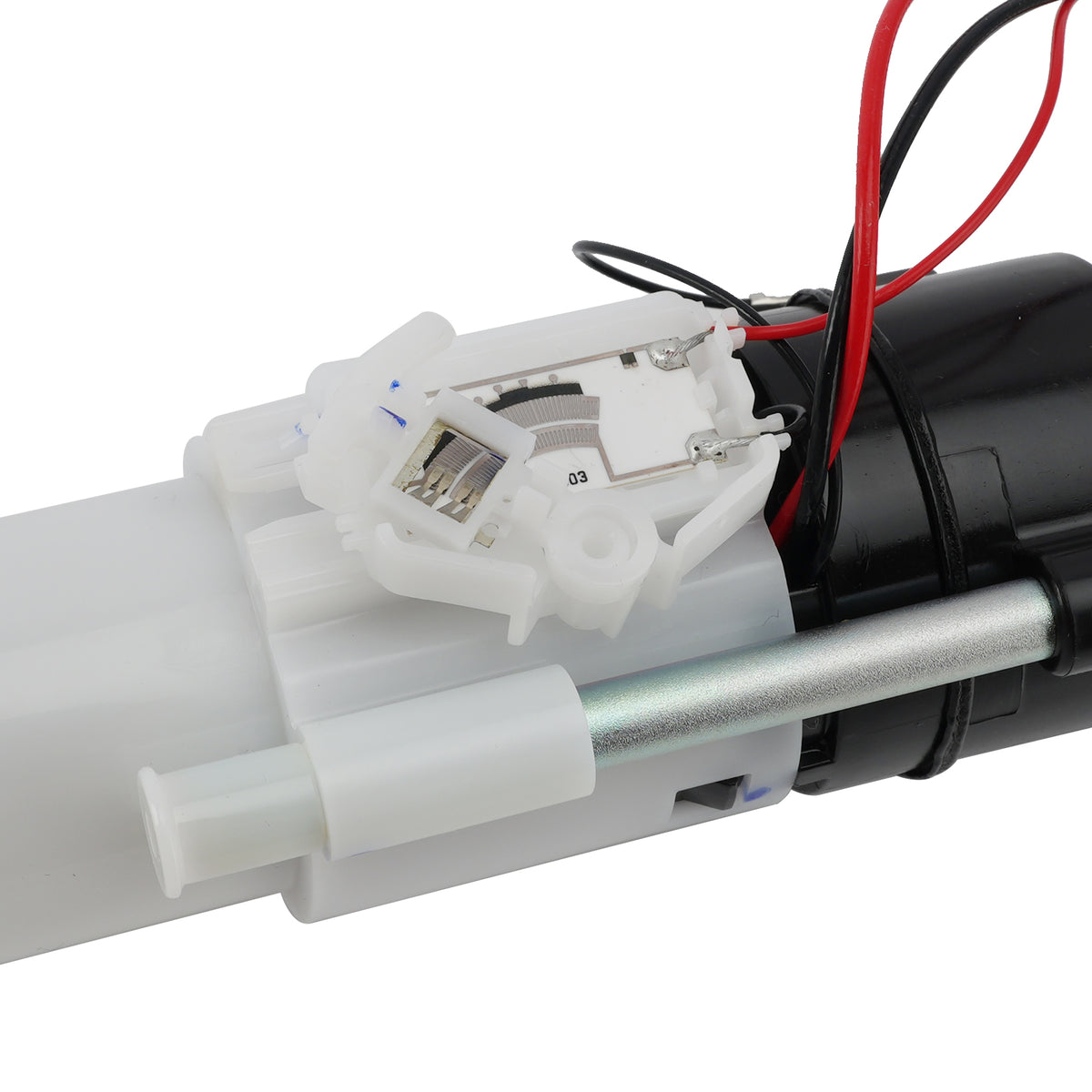 2009 Polaris RANGER 700 6X6 EFI Fuel Pump Assembly Replace 2204306 Generic