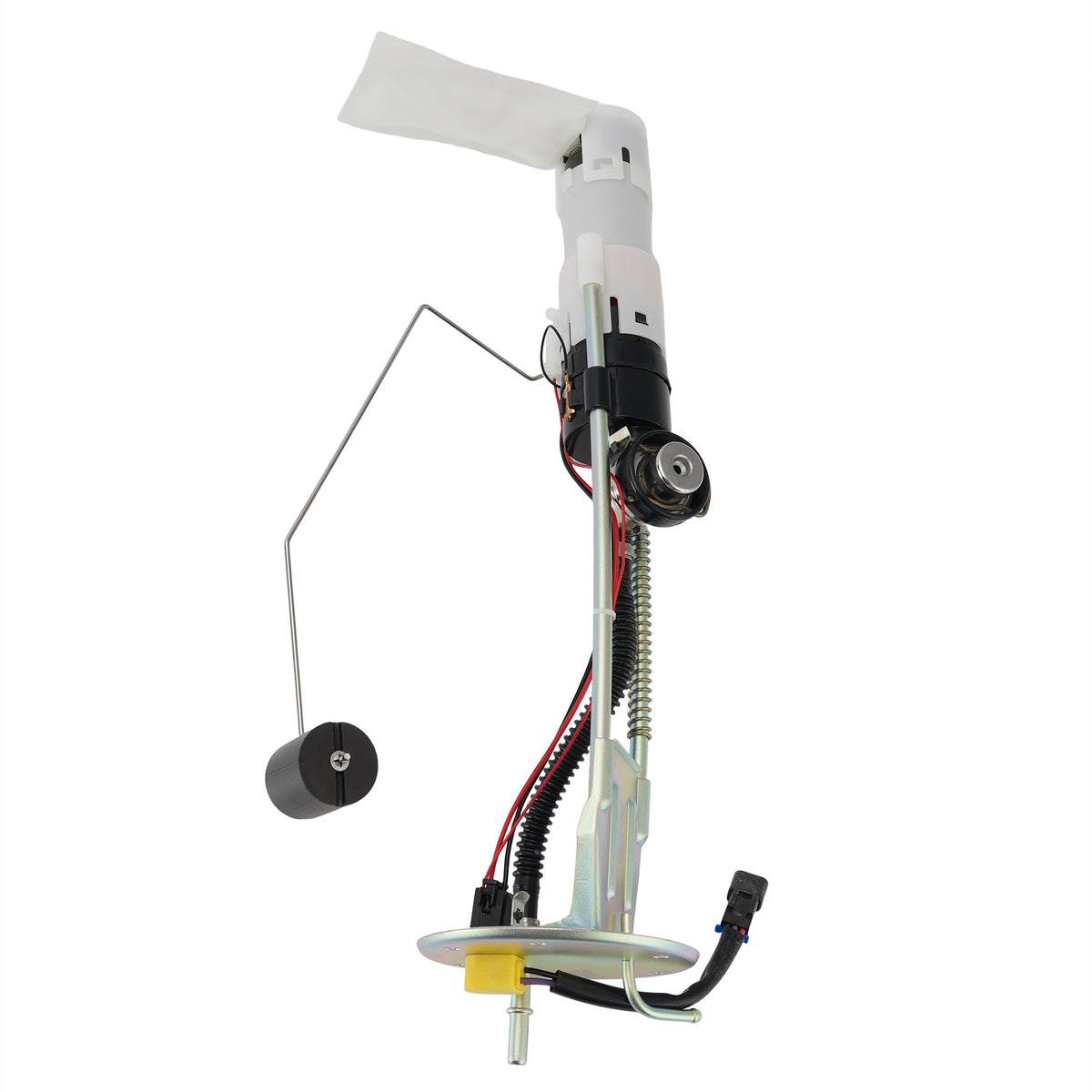 2010 Polaris Ranger Crew 800 Fuel Pump Assembly Replace 2520817 2520532 Generic