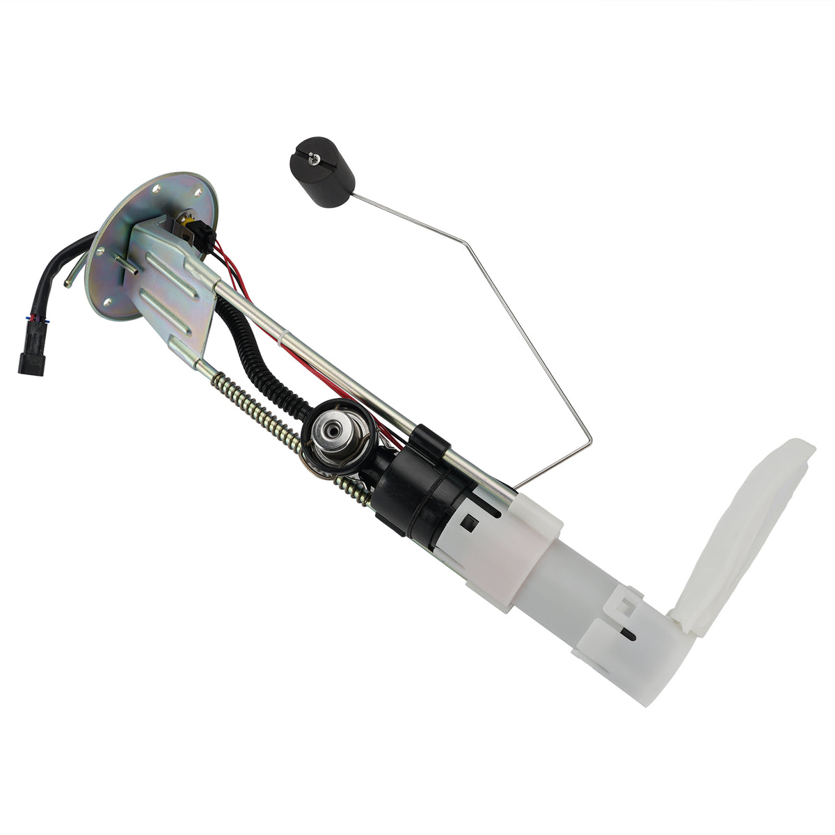 2012-2013 Polaris Ranger Crew 500 Fuel Pump Assembly Replace 2520817 2520532 Generic