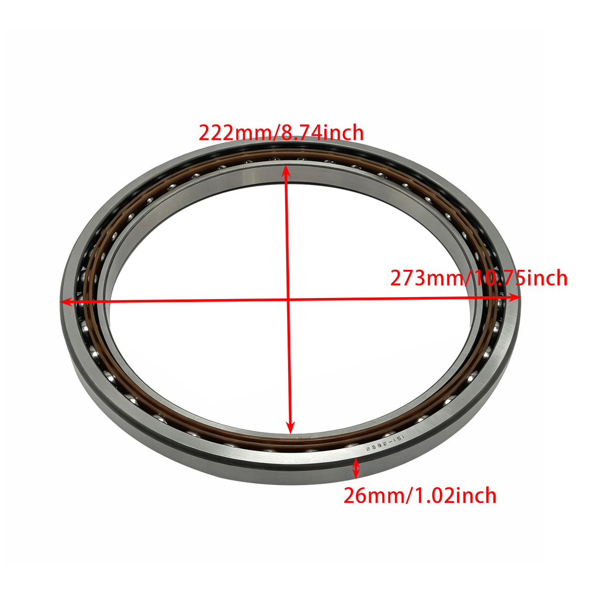 Caterpillar Cat E312C Bearing 191-2622 1912622 Generic