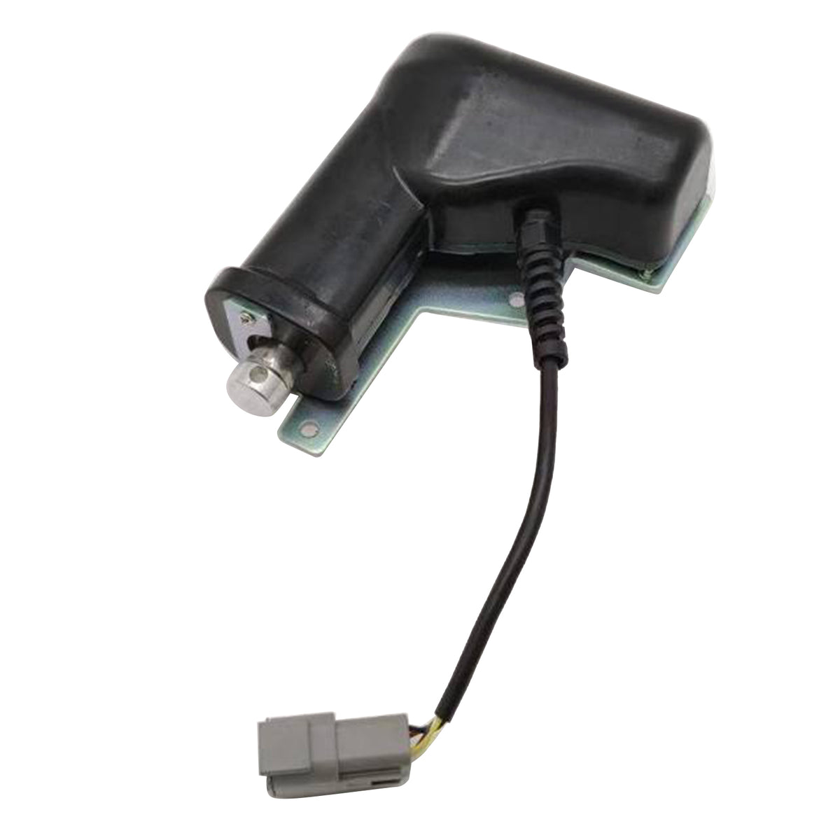 Bobcat Compact Excavators E35 Throttle Actuator 6698169 Generic