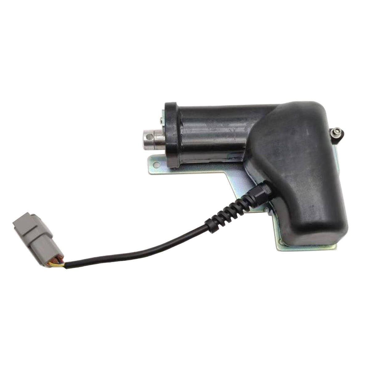 Bobcat Compact Excavators E35i Throttle Actuator 6698169 Generic