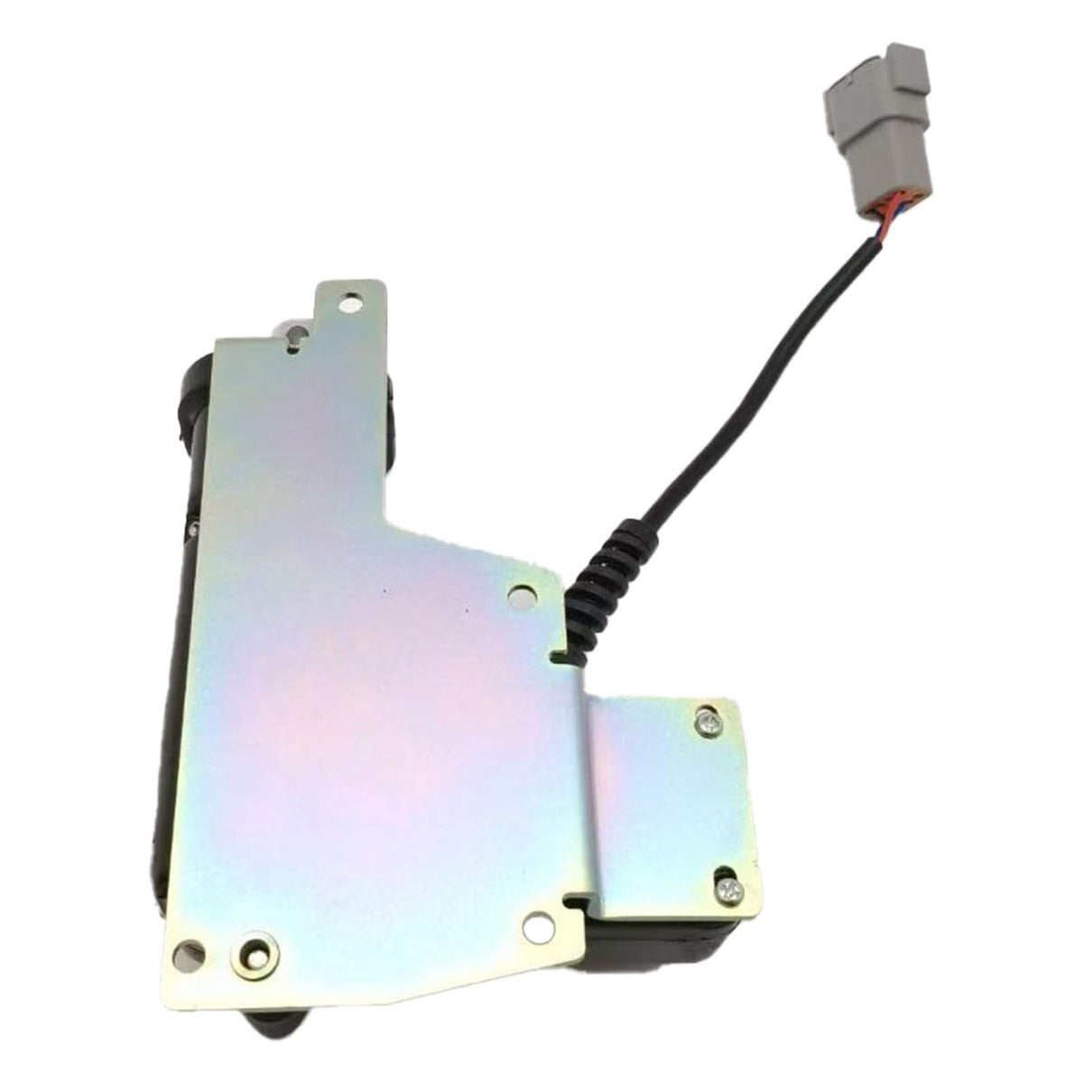 Bobcat Compact Excavators E45 Throttle Actuator 6698169 Generic