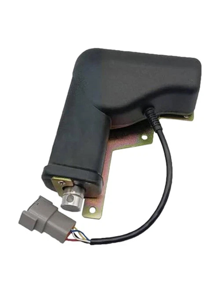 Bobcat Compact Excavators E32 Throttle Actuator 6698169 Generic