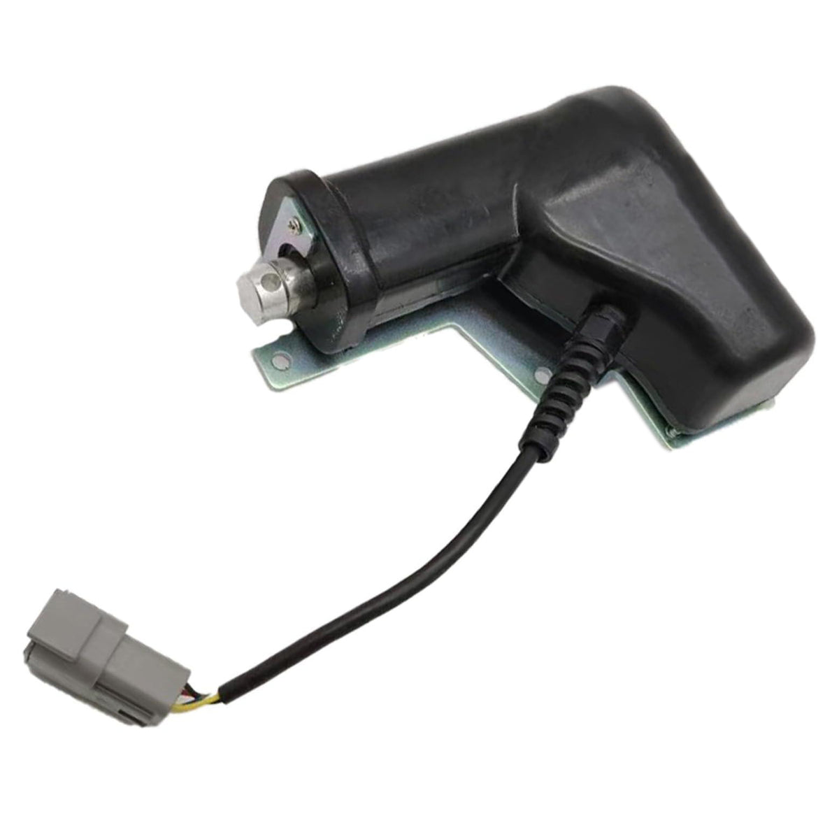 Bobcat Compact Excavators E45 Throttle Actuator 6698169 Generic