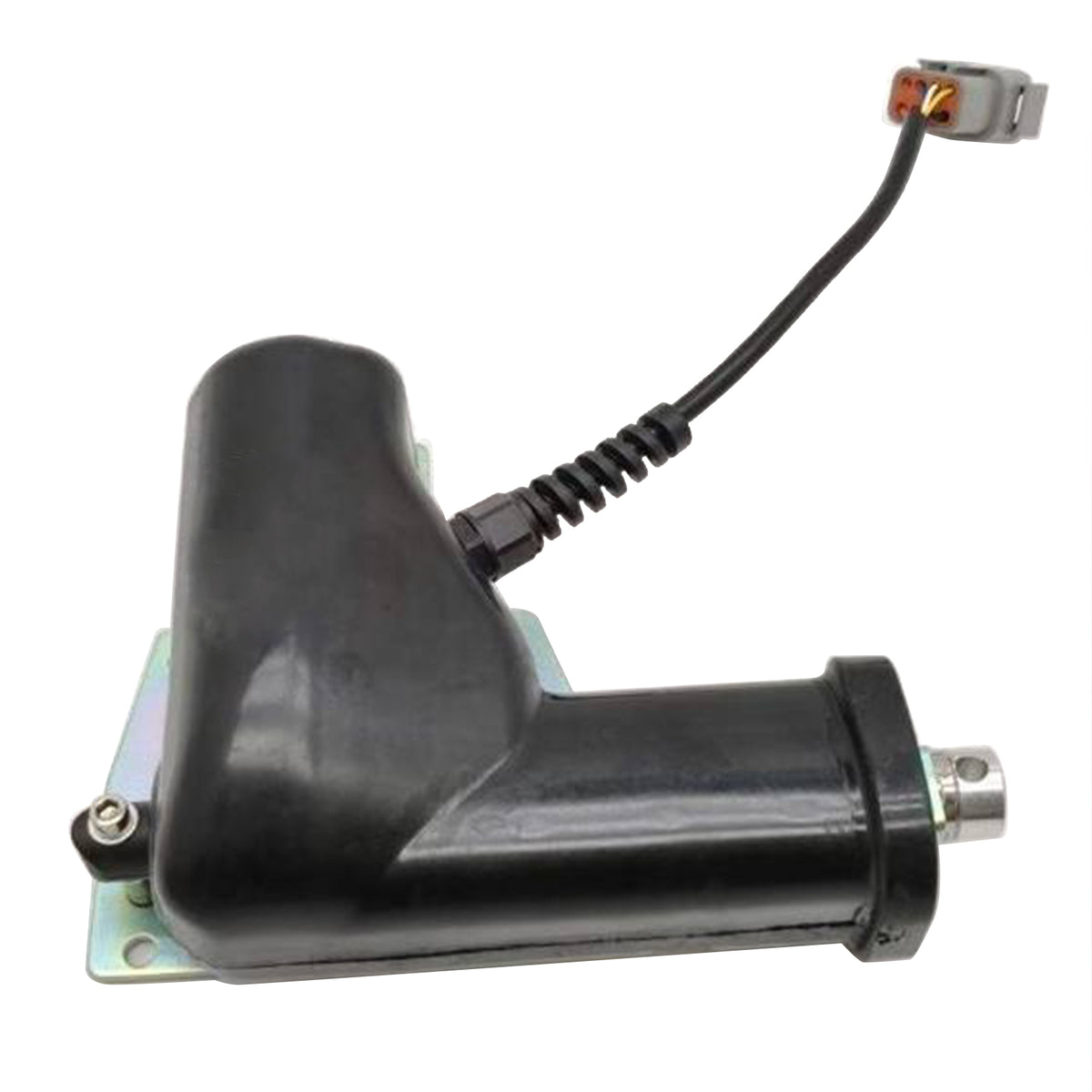 Bobcat Compact Excavators E42 Throttle Actuator 6698169 Generic