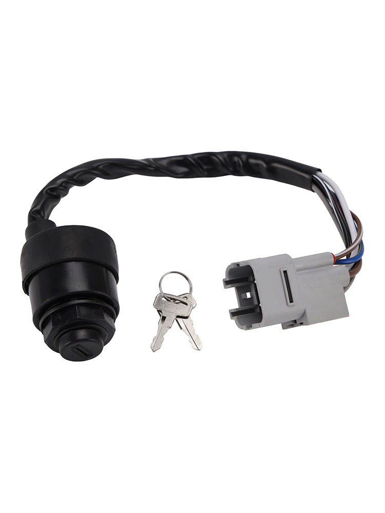 2021 Kawasak KRF800 Teryx LE Ignition Key Switch 27005-0643 27005-0585 Generic