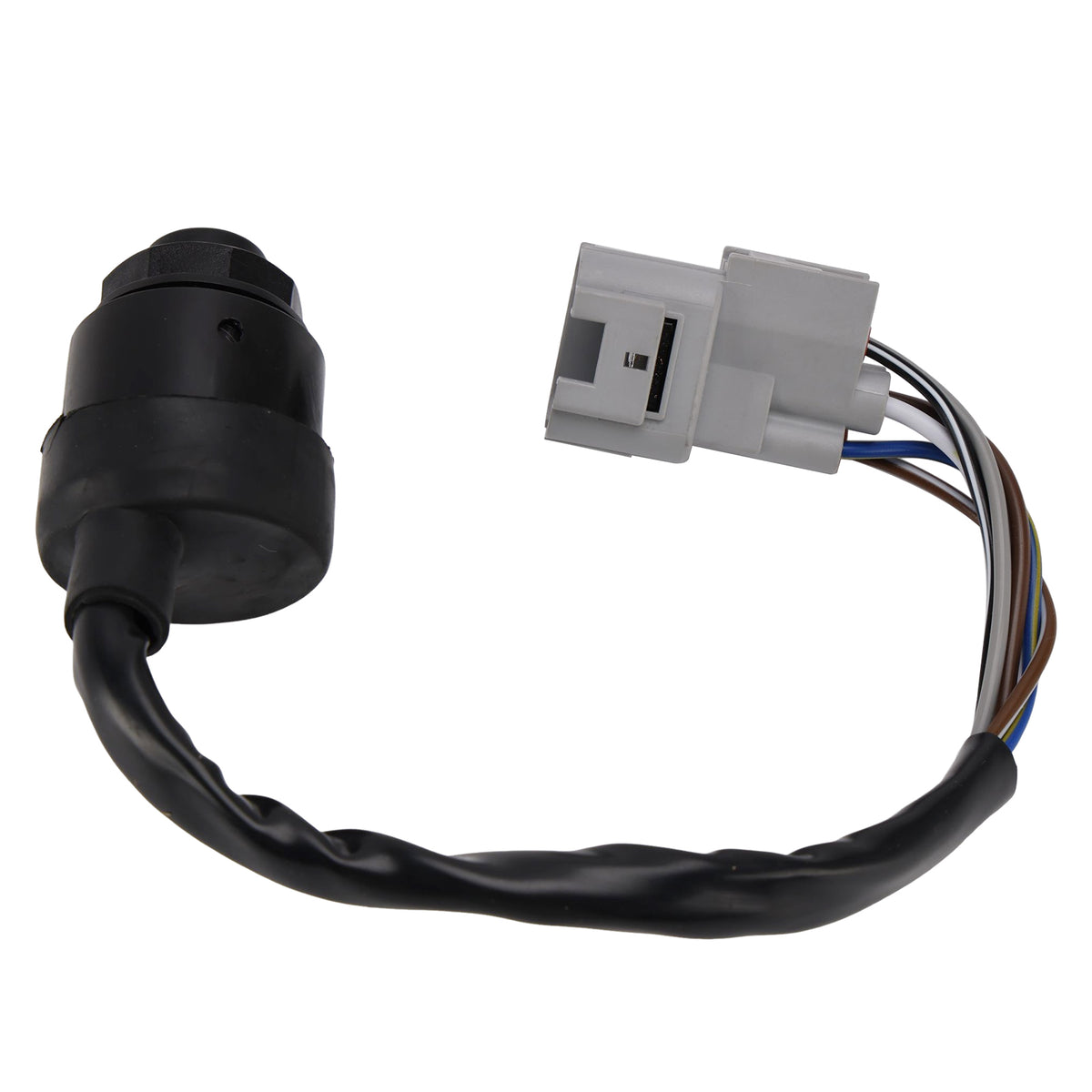 2015-2021 Kawasak KAF820 Mule PRO FXT Ignition Key Switch 27005-0643 27005-0585 Generic