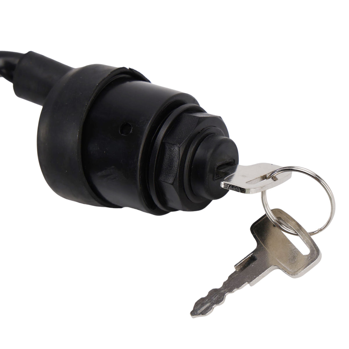 2016-2019 Kawasak KAF1000 Mule PRO DX Ignition Key Switch 27005-0643 27005-0585 Generic