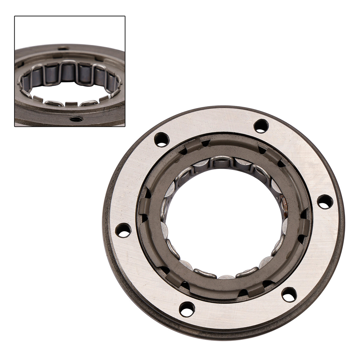 Adly ATV 400 Hurricane Starter Clutch One Way 28410-169-001 Generic