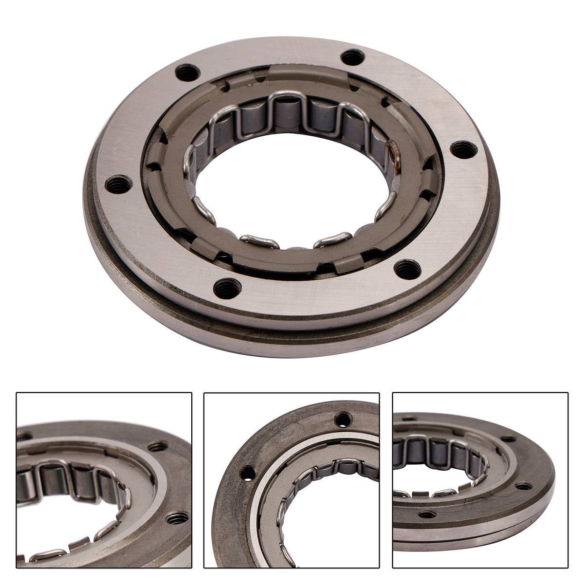 Adly ATV 300U II Starter Clutch One Way 28410-169-001 Generic
