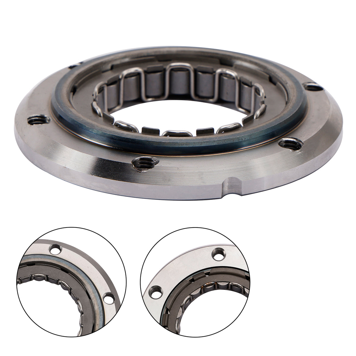 2009-2014 Honda TRX400 TRX400X Starter Clutch One Way 28125-HM7-003 28125-HN1-003 Generic