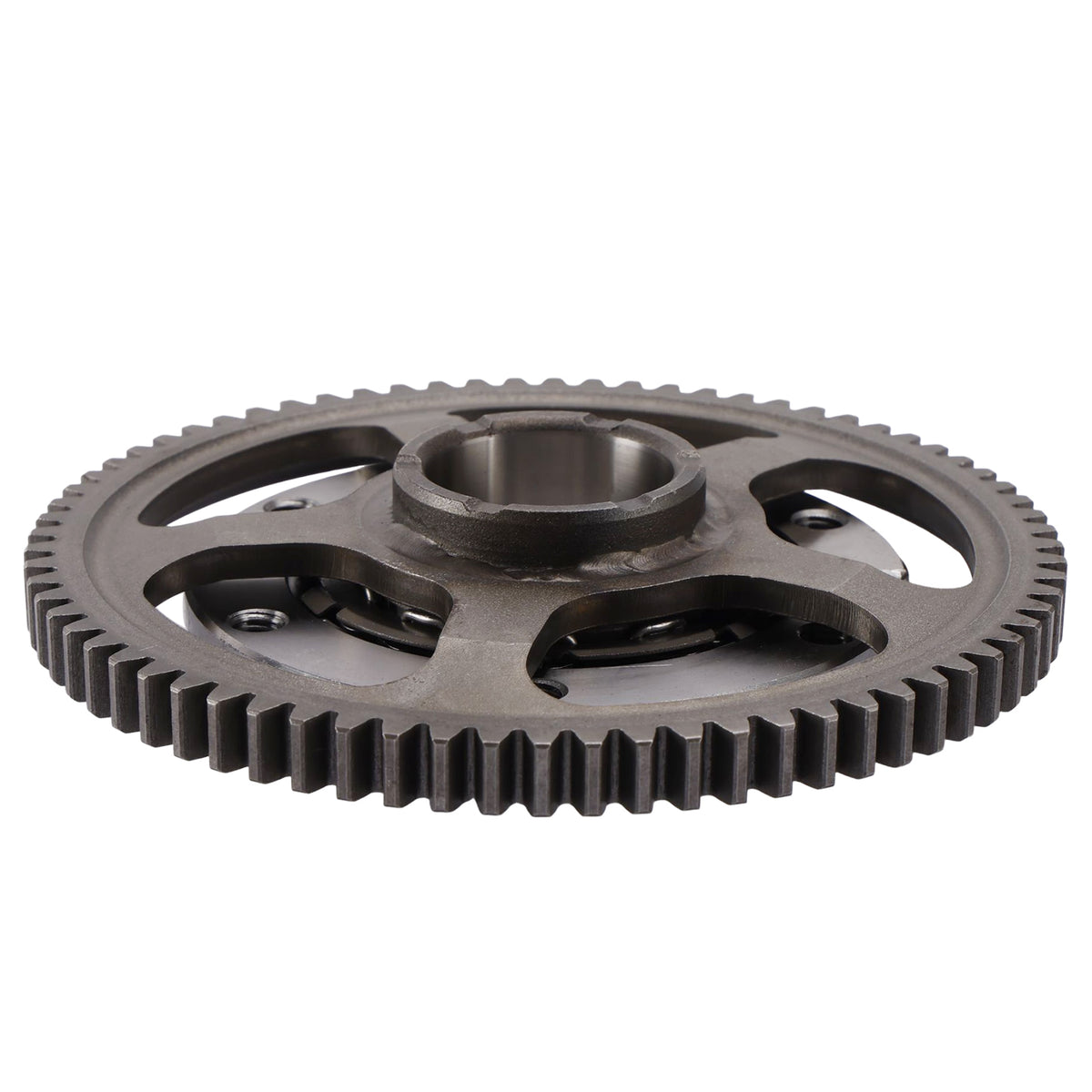2002-2008 Honda TRX400 Sportrax 400 EX Starter Clutch One Way 28110-HN1-A70 28125-HN1-003 Generic