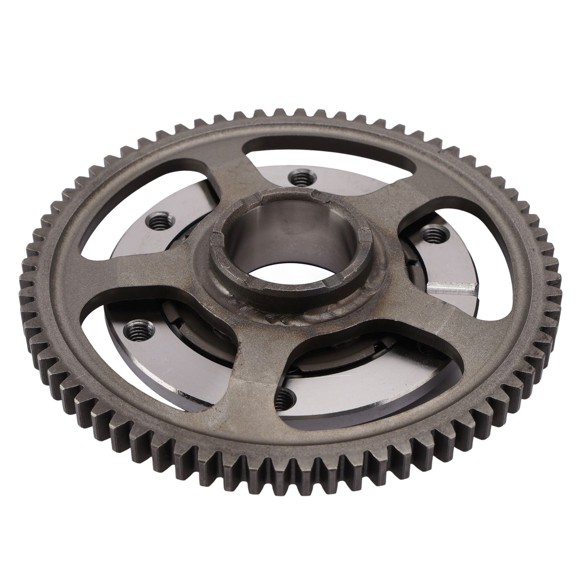 1999-2001/2004/2006-2008 Honda TRX400 TRX400EX Starter Clutch One Way 28110-HN1-A70 28125-HN1-003 Generic
