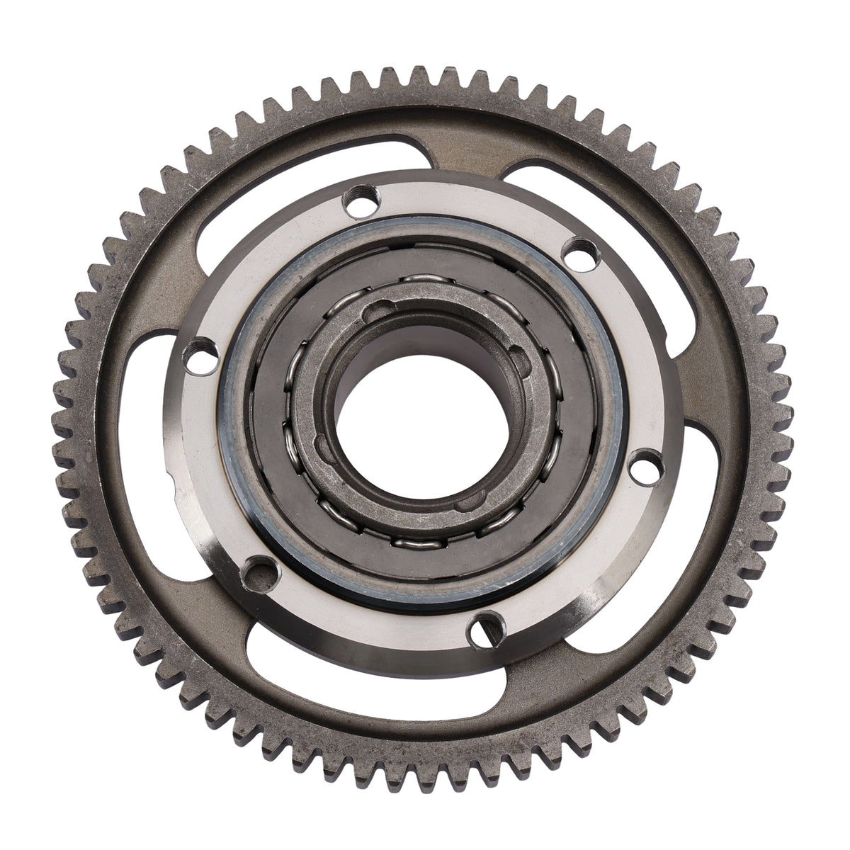 1999-2001/2004/2006-2008 Honda TRX400 TRX400EX Starter Clutch One Way 28110-HN1-A70 28125-HN1-003 Generic