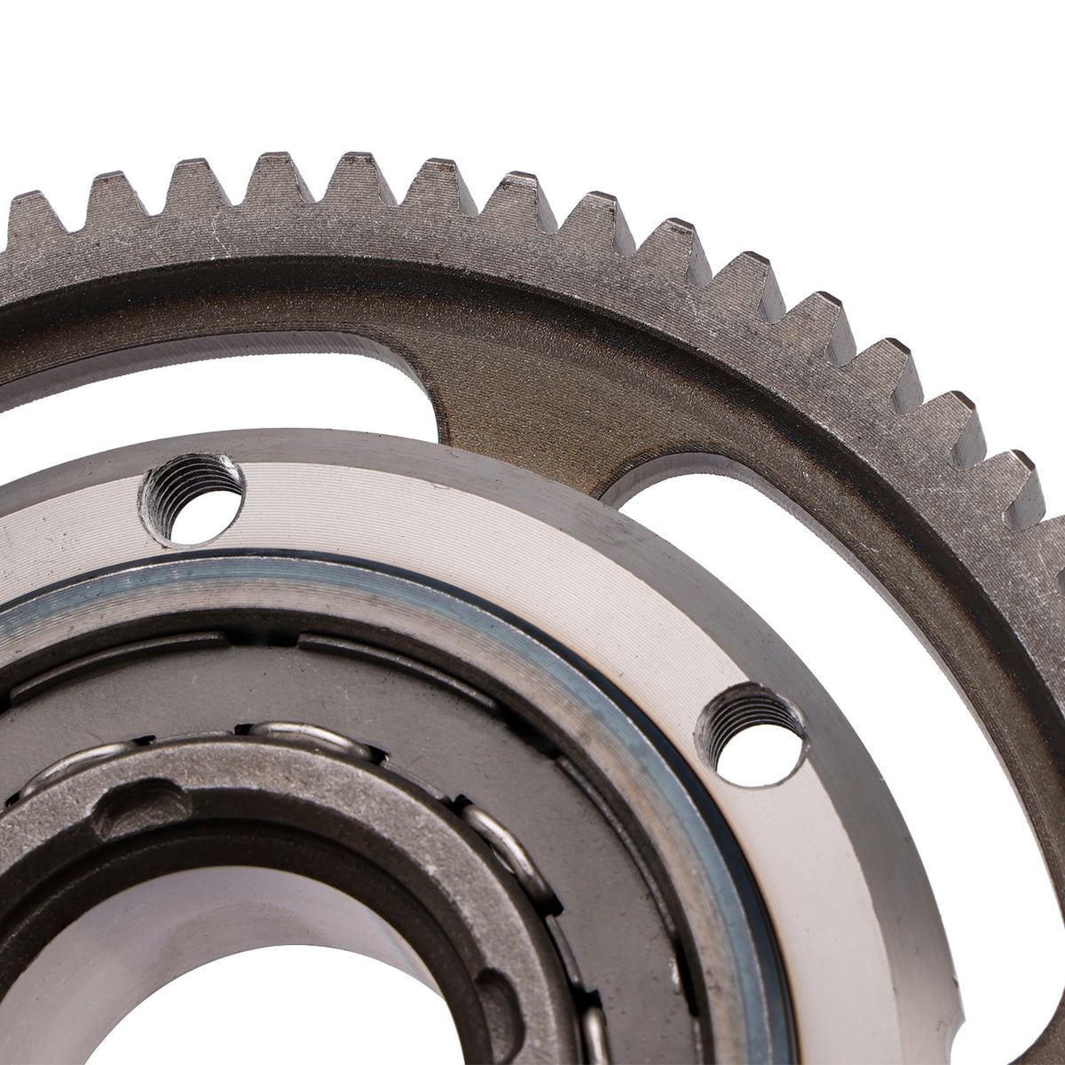 1999-2001/2004/2006-2008 Honda TRX400 TRX400EX Starter Clutch One Way 28110-HN1-A70 28125-HN1-003 Generic