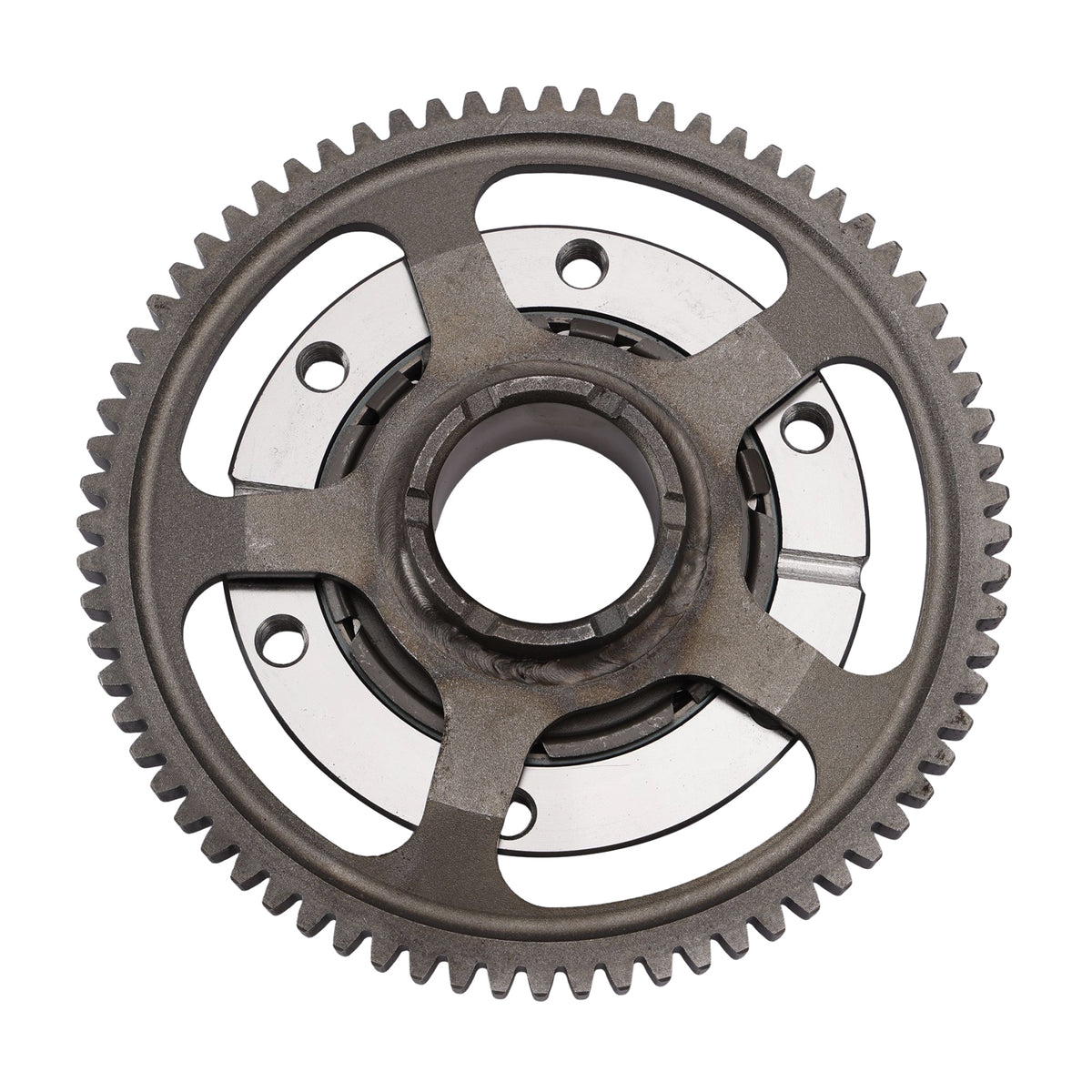 2002-2008 Honda TRX400 Sportrax 400 EX Starter Clutch One Way 28110-HN1-A70 28125-HN1-003 Generic