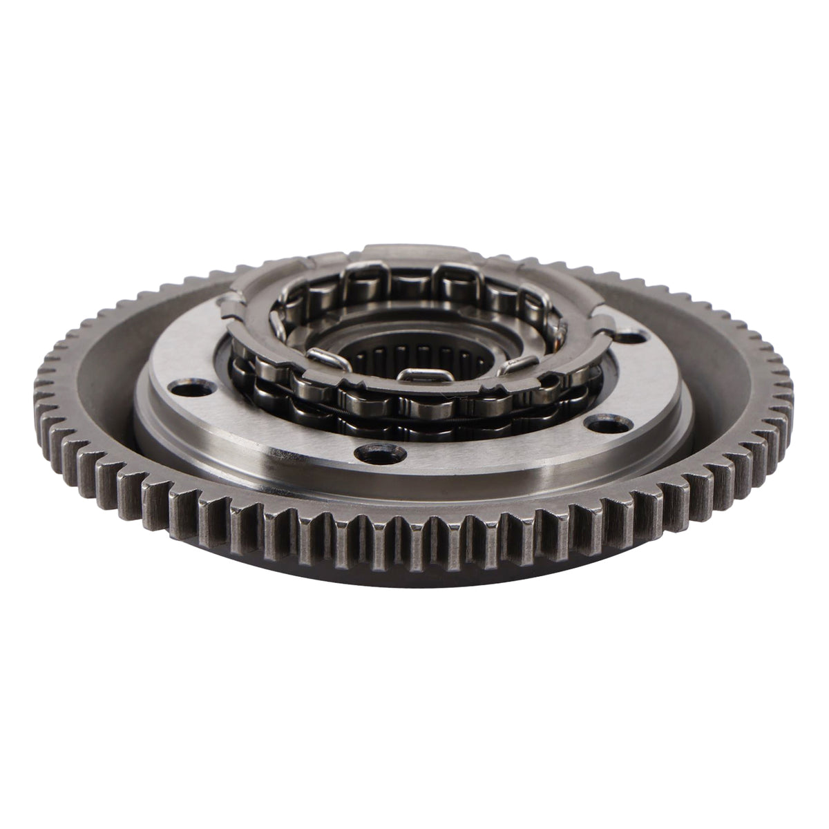1993-2008 Honda TRX300EX Sportrax 300 EX Starter Clutch One Way 28110-HC4-000 28125-HM3-672 Generic