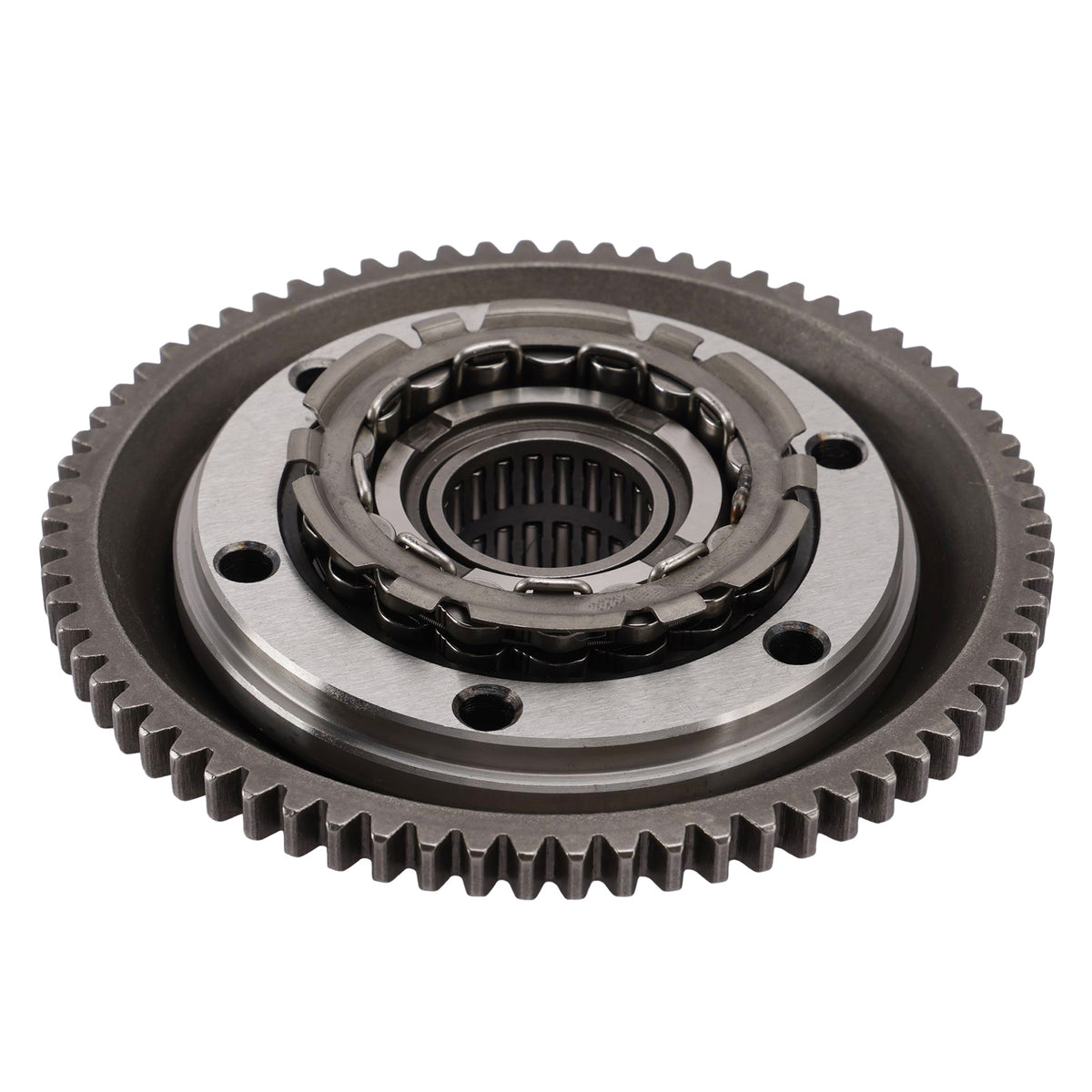 1993-2008 Honda TRX300EX Sportrax 300 EX Starter Clutch One Way 28110-HC4-000 28125-HM3-672 Generic