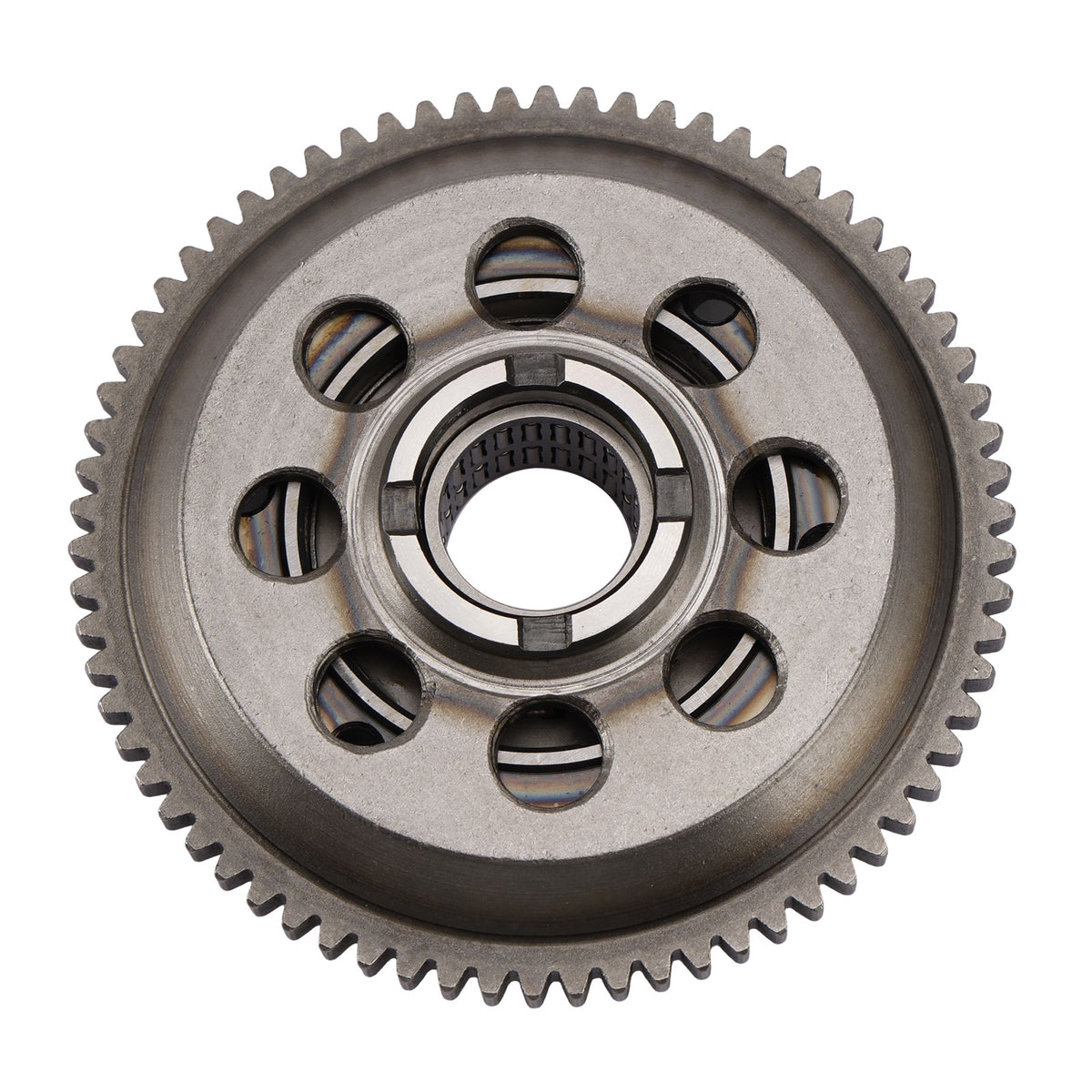 1993-2008 Honda TRX300EX Sportrax 300 EX Starter Clutch One Way 28110-HC4-000 28125-HM3-672 Generic