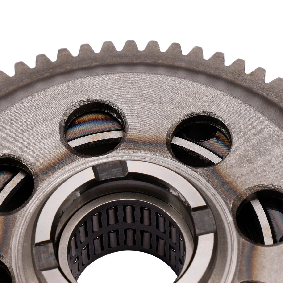 1993-2008 Honda TRX300EX Sportrax 300 EX Starter Clutch One Way 28110-HC4-000 28125-HM3-672 Generic