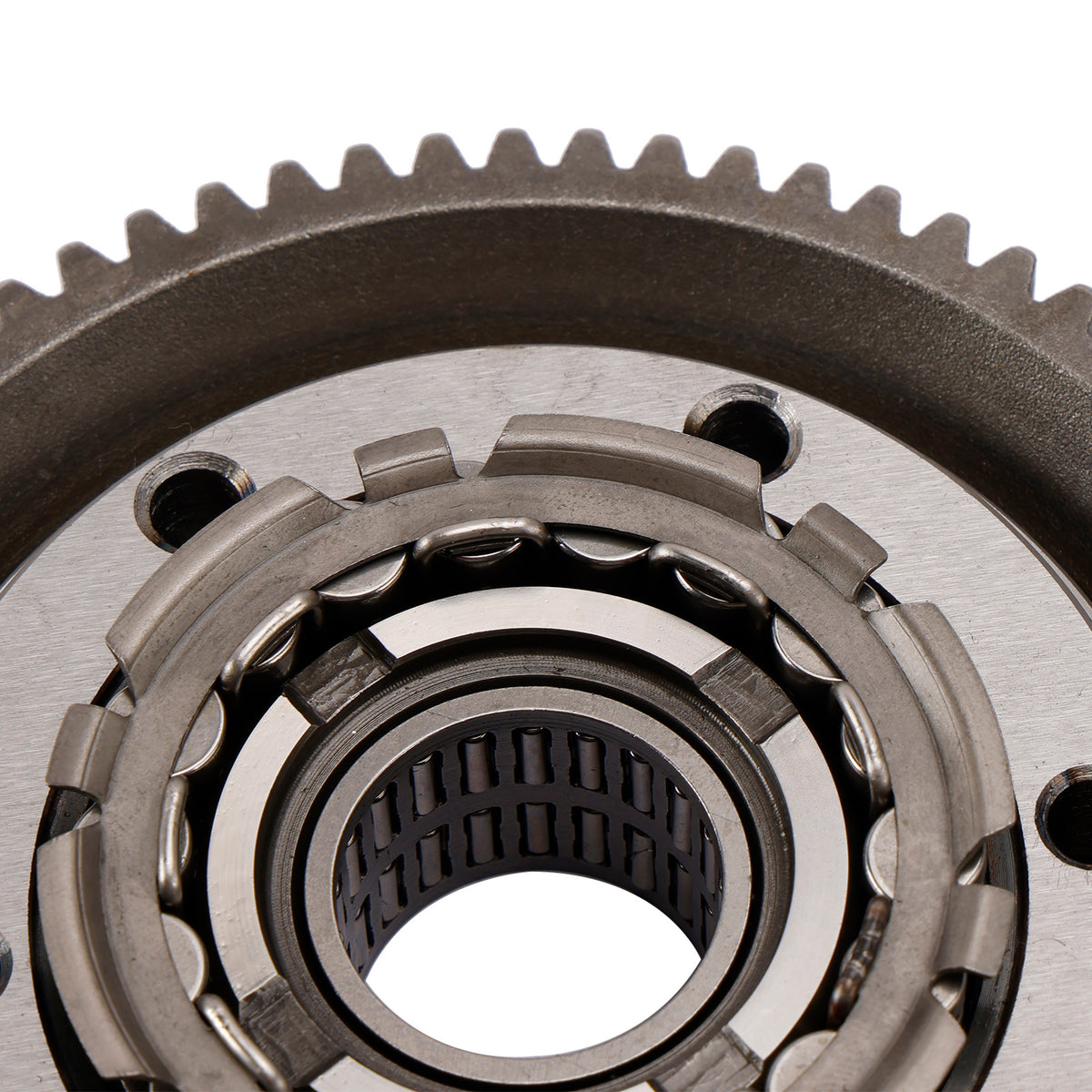 1993-2008 Honda TRX300EX Sportrax 300 EX Starter Clutch One Way 28110-HC4-000 28125-HM3-672 Generic