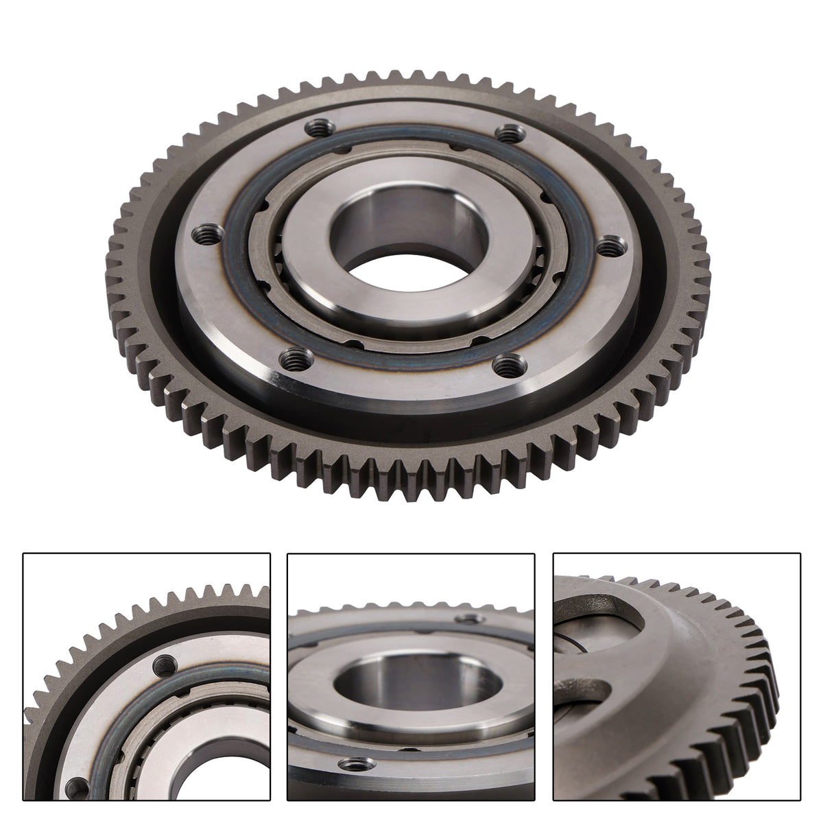 2013-2017 Arctic Cat 500 Starter Clutch One Way 0815-023 3313-901 Generic