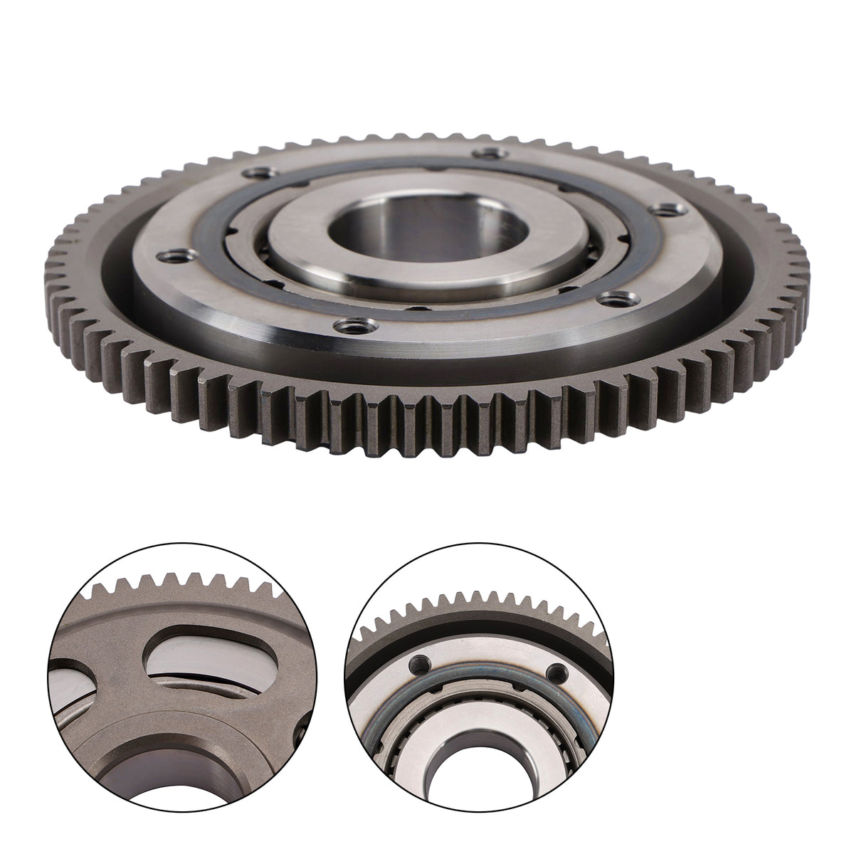 2016-2017 Arctic Cat Alterra 400 Starter Clutch One Way 0815-023 3313-901 Generic