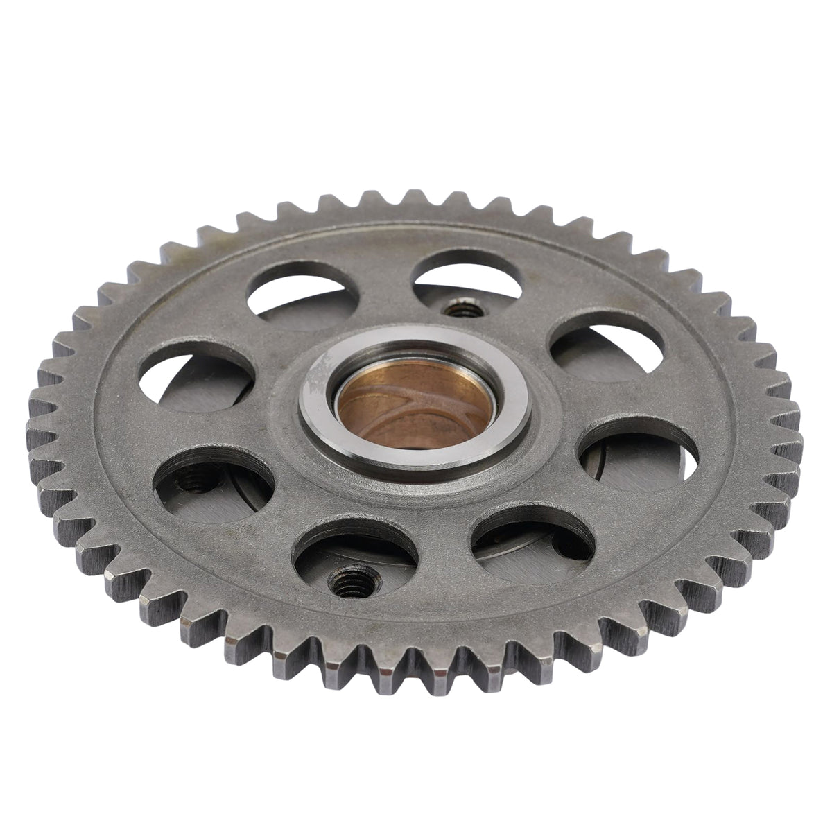 Linhai ATV 400 2B IRS Starter Clutch One Way & Stator Cover Gasket 23617 23705 Generic