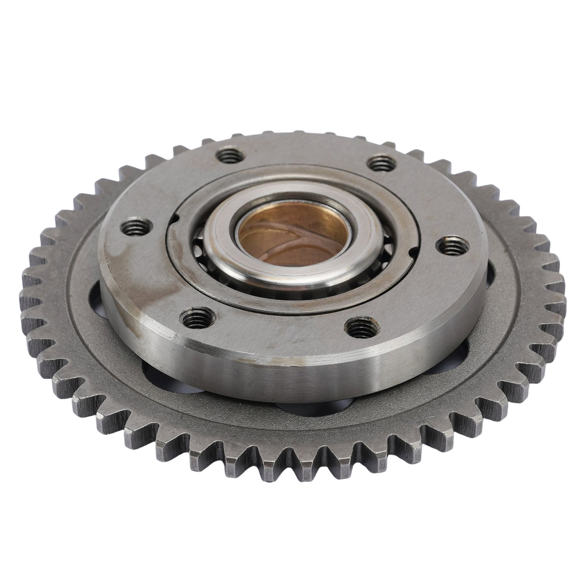 Linhai ATV 420 PROMAX T3b Starter Clutch One Way & Stator Cover Gasket 23617 23705 Generic