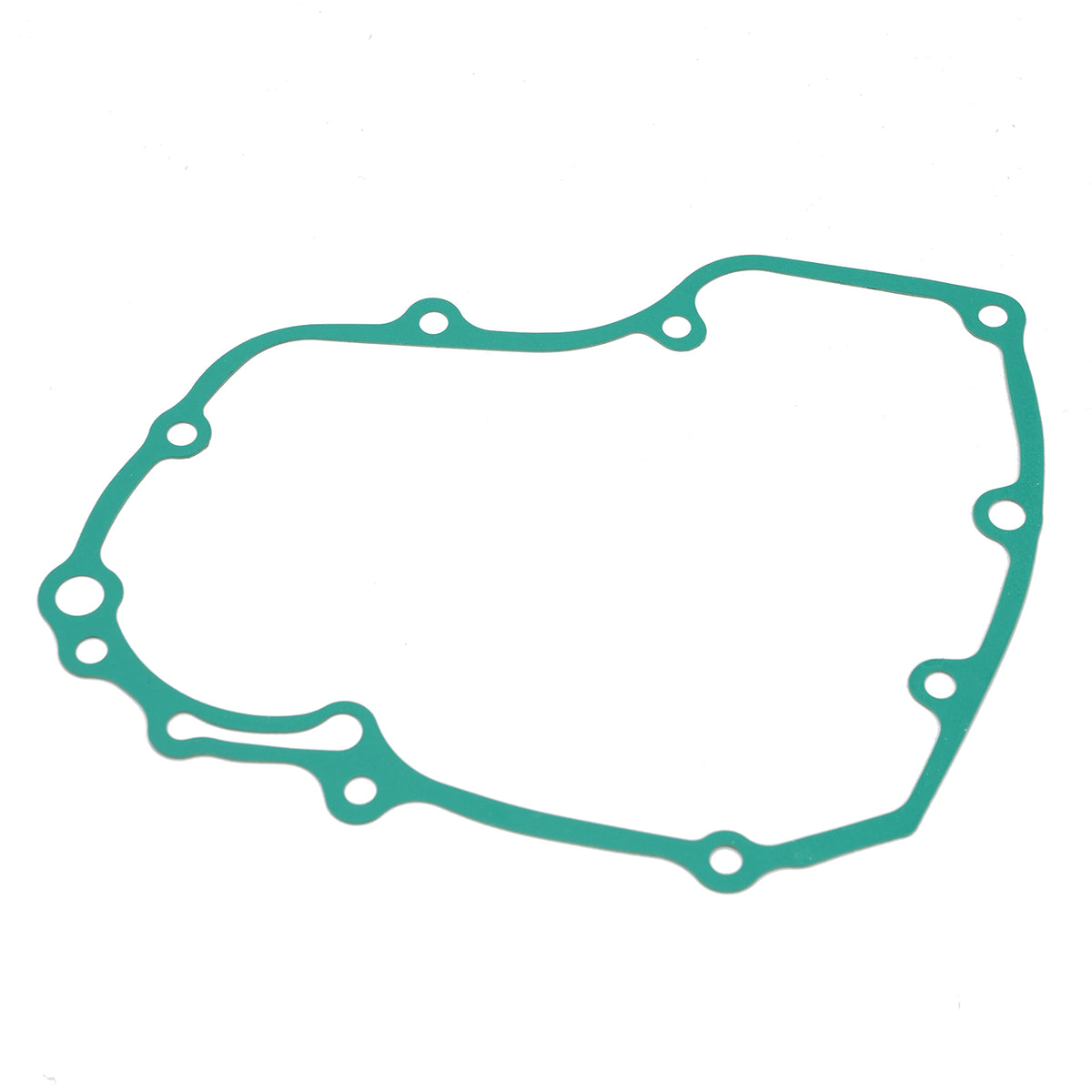 2006-2009 Honda TRX450R TRX 450 R Starter Clutch One Way & Stator Cover Gasket 11395-HP1-600 13415-MEY-670 Generic