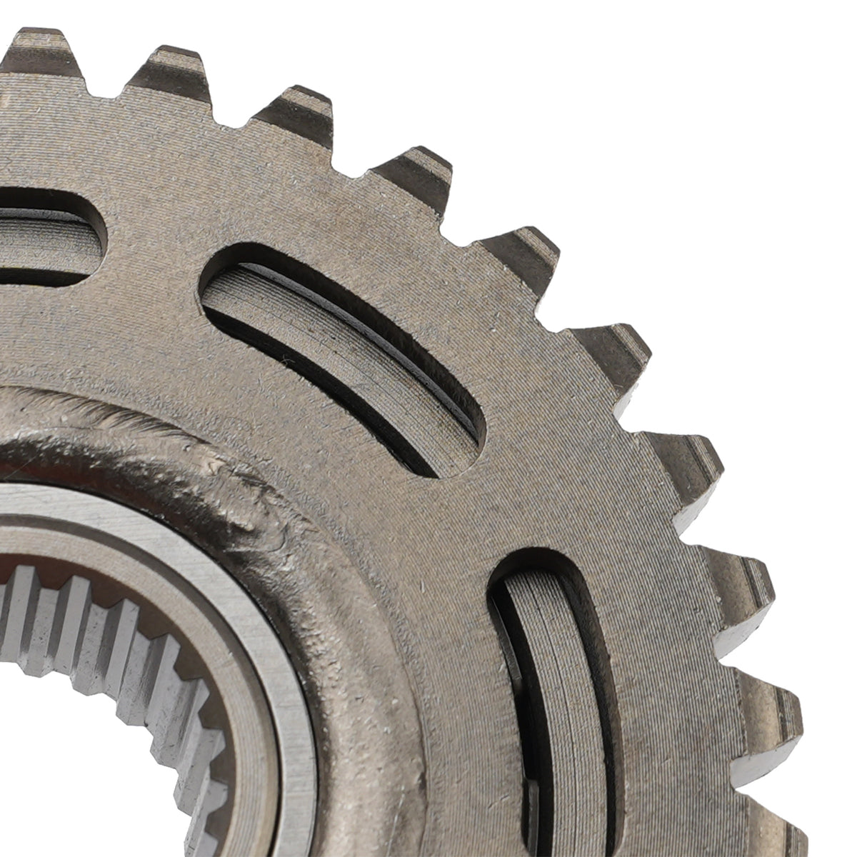 2006-2009 Honda TRX450R TRX 450 R Starter Clutch One Way & Stator Cover Gasket 11395-HP1-600 13415-MEY-670 Generic