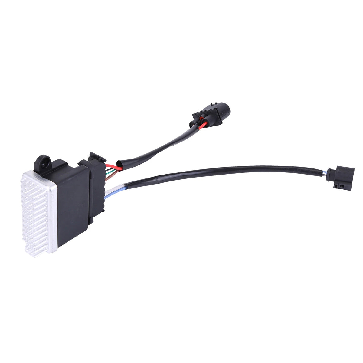 2011-2018 Audi Q3 Radiator Fan Control Module 8K0959501F 8K0910501F Generic