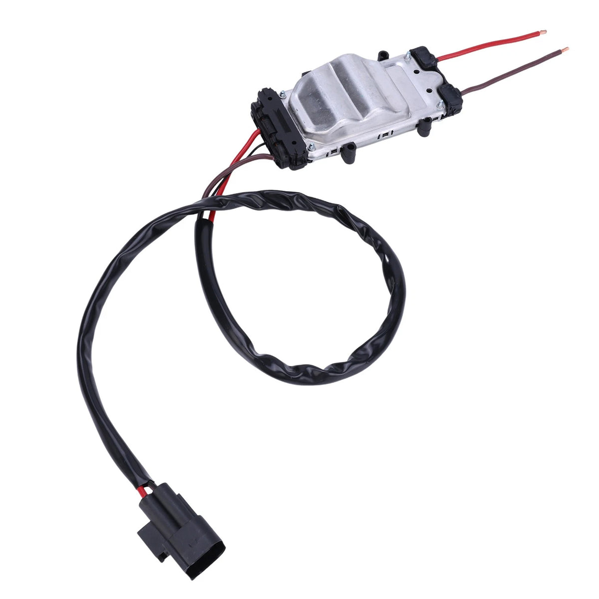 2011-2016 BMW Z4 Roadster E89 2.0L Radiator Fan Control Module 1137328144 7328144 Generic