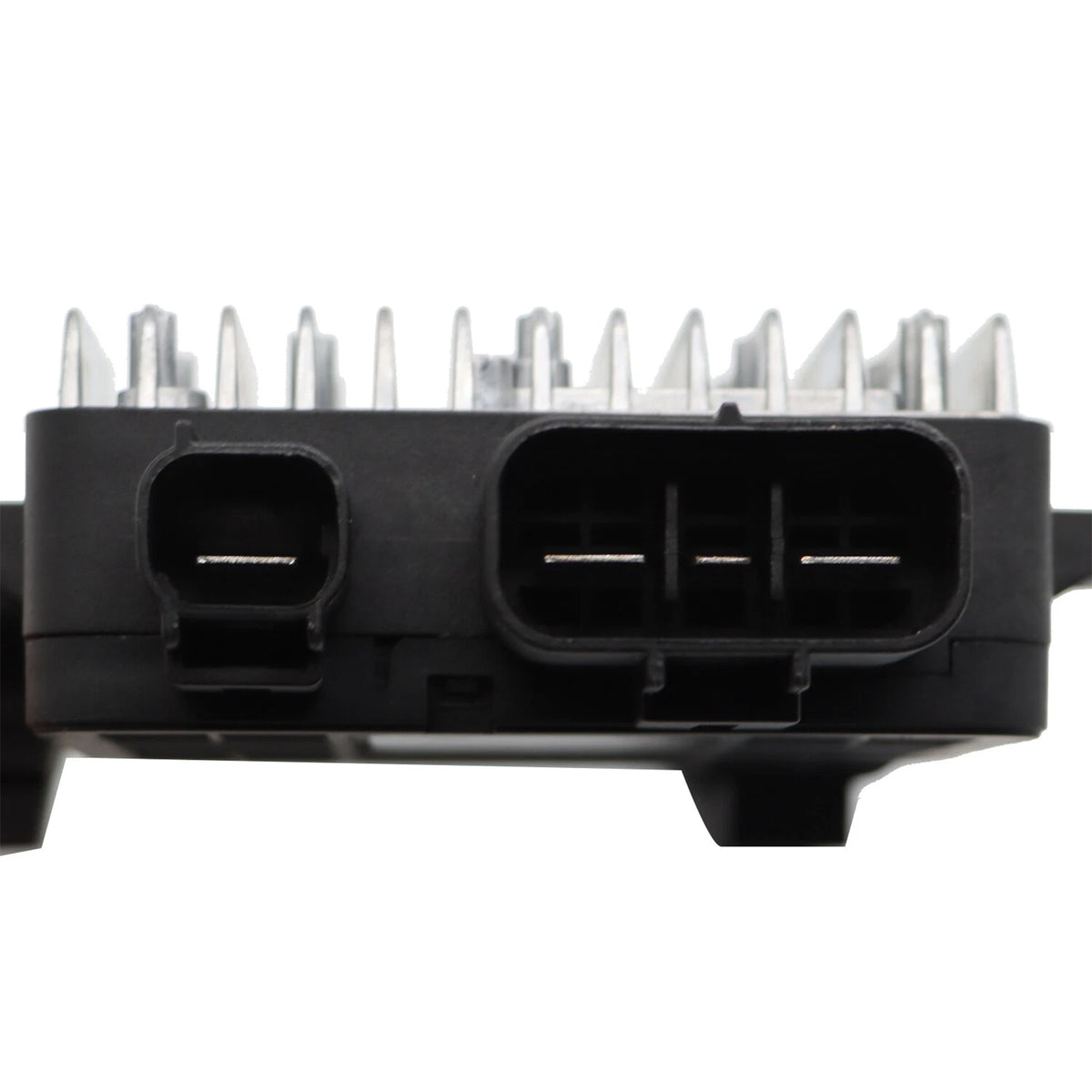 2007-2010 Kia Sedona 3.8L V6 Gas Base EX LX Radiator Fan Control Module 25385-4D900 253854D900 Generic