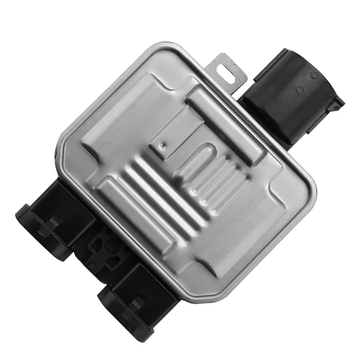2001-2009 Jaguar X-Type Radiator Fan Control Module 6G91-8C607-GJ 6G91-8C607-GL Generic