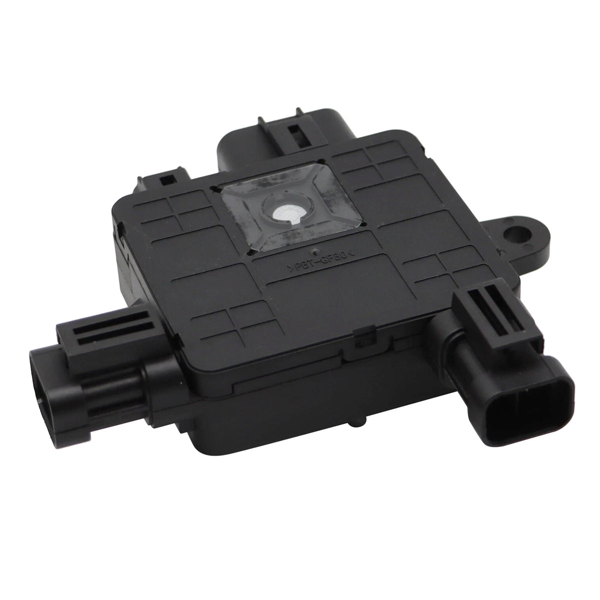 2007-2010 Kia Sedona 3.8L V6 Gas Base EX LX Radiator Fan Control Module 25385-4D900 253854D900 Generic