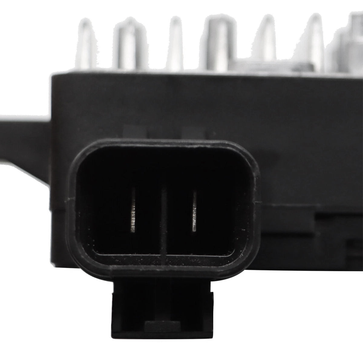 2007-2010 Kia Sedona 3.8L V6 Gas Base EX LX Radiator Fan Control Module 25385-4D900 253854D900 Generic