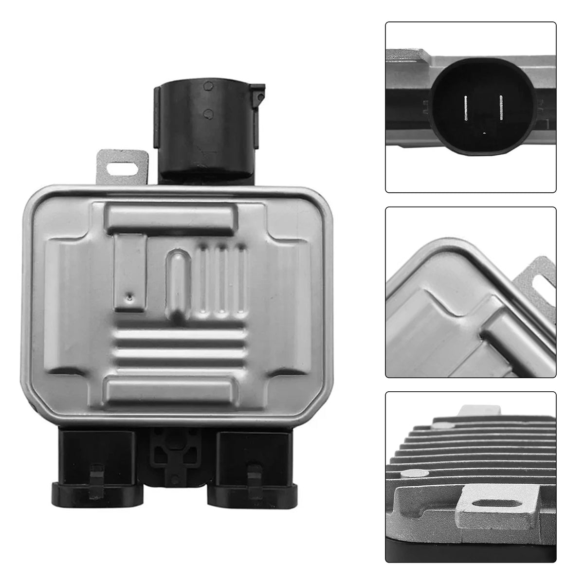2006-2014 Ford S-Max Radiator Fan Control Module 6G91-8C607-GJ 6G91-8C607-GL Generic