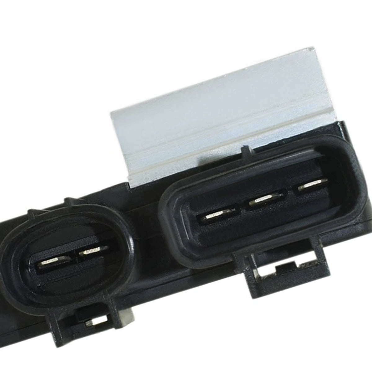2022-2024 Lexus IS500 Radiator Fan Control Module 2030295 499300-3280 Generic