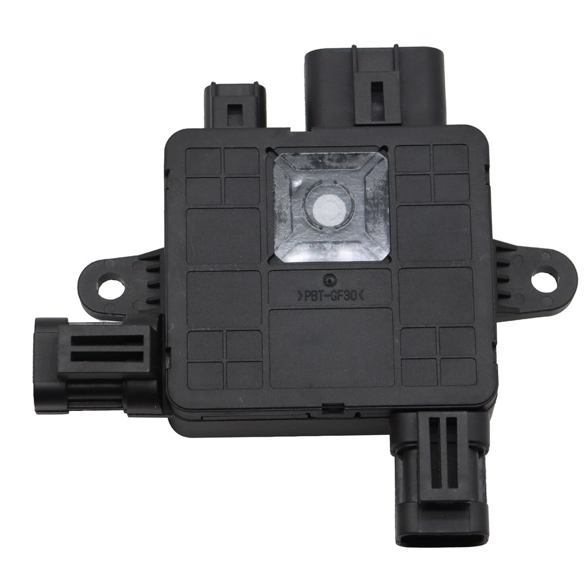 2007-2010 Kia Sedona 3.8L V6 Gas Base EX LX Radiator Fan Control Module 25385-4D900 253854D900 Generic