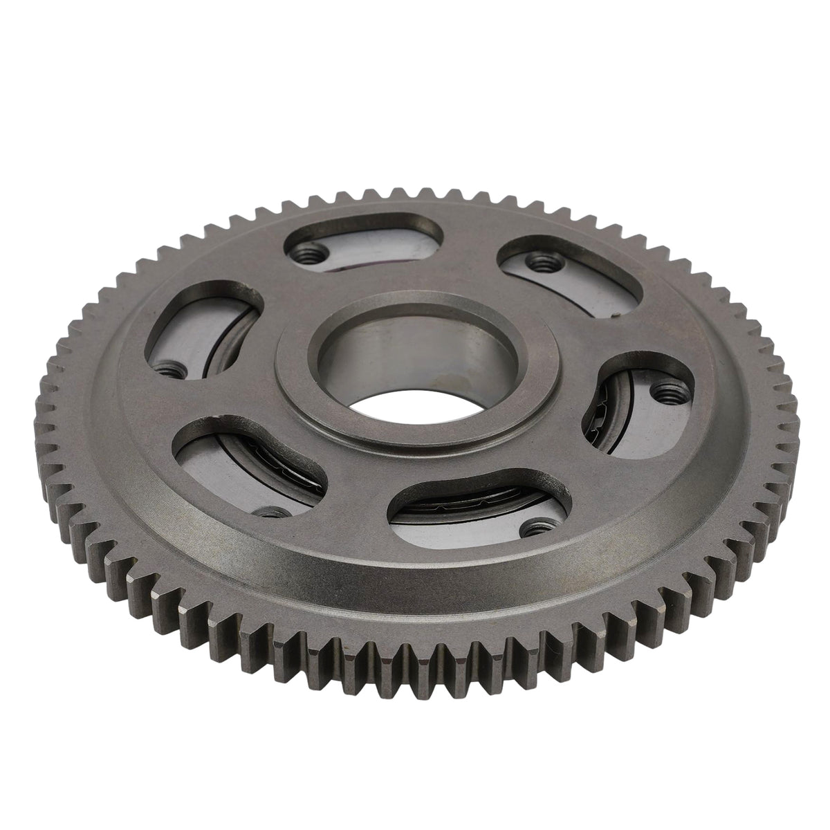 2013-2017 Arctic Cat 500 Starter Clutch One Way & Stator Cover Gasket 0830-057 0815-023 Generic