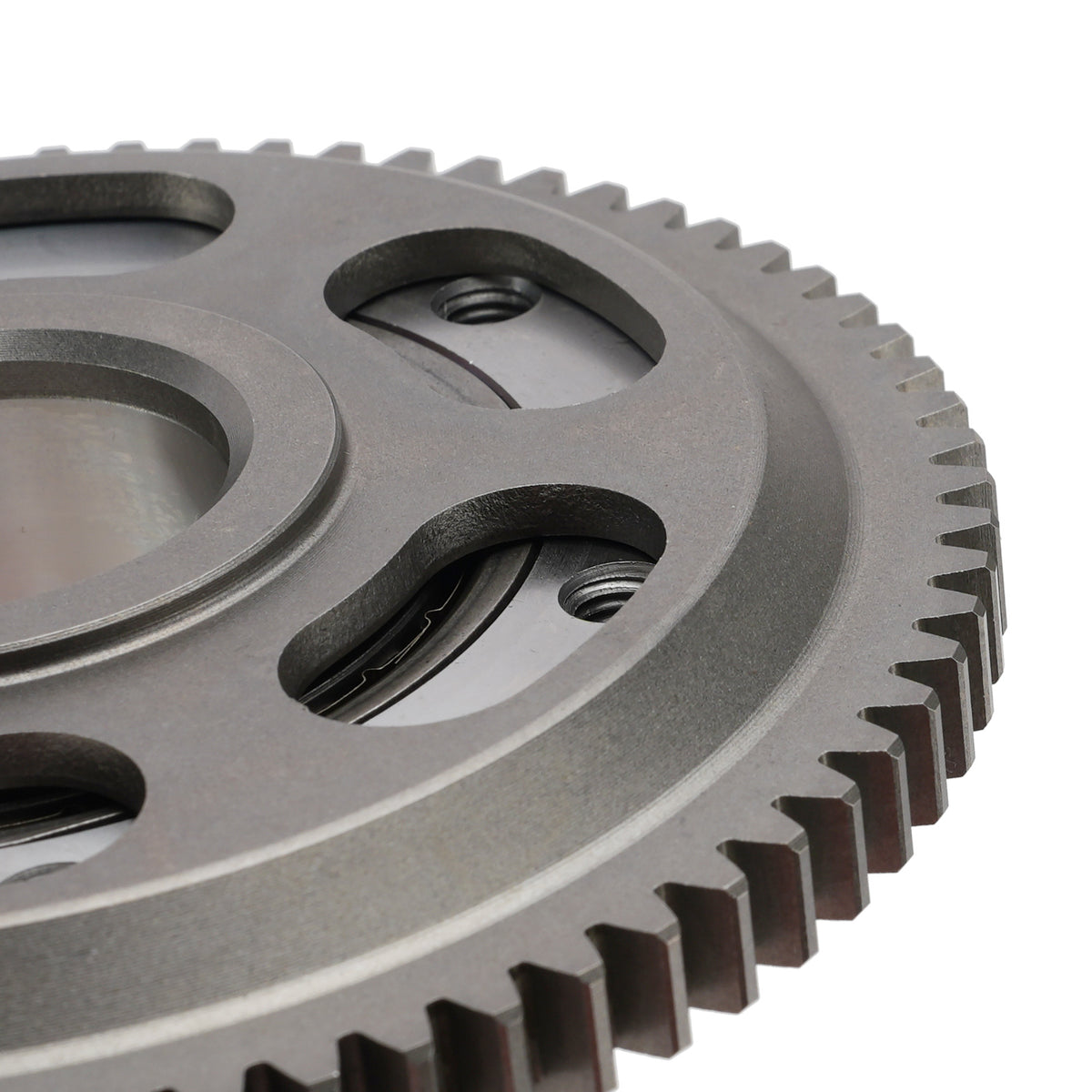2008-2011 Arctic Cat 366 Starter Clutch One Way & Stator Cover Gasket 0830-057 0815-023 Generic