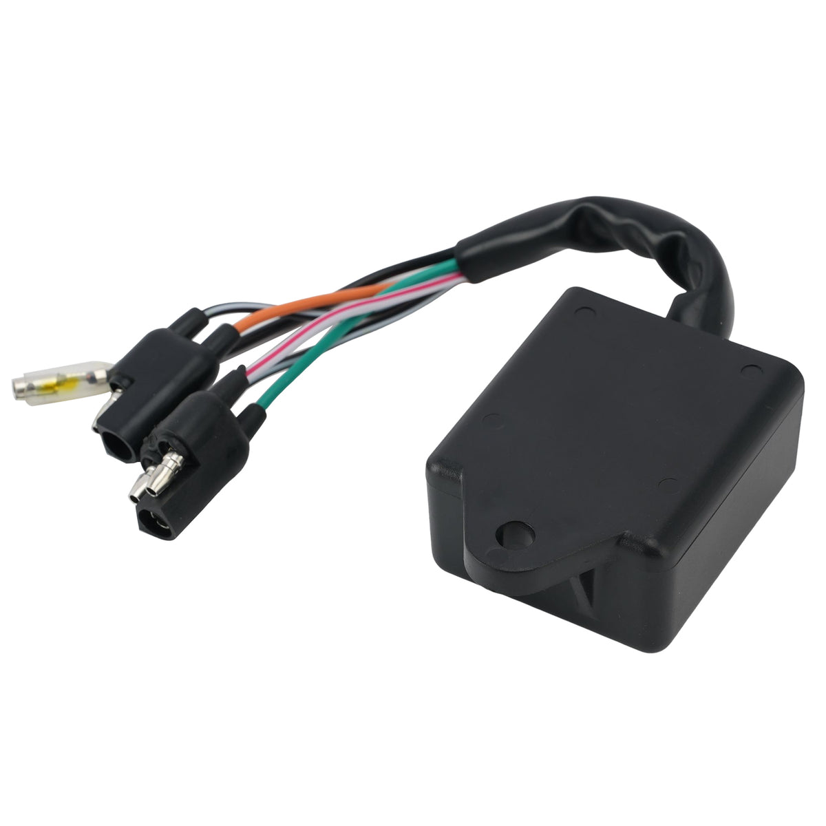 1991-1992 Arctic Cat Cheetah Touring Ignition System Unit Box Cdi 3003776 3003-776 Generic