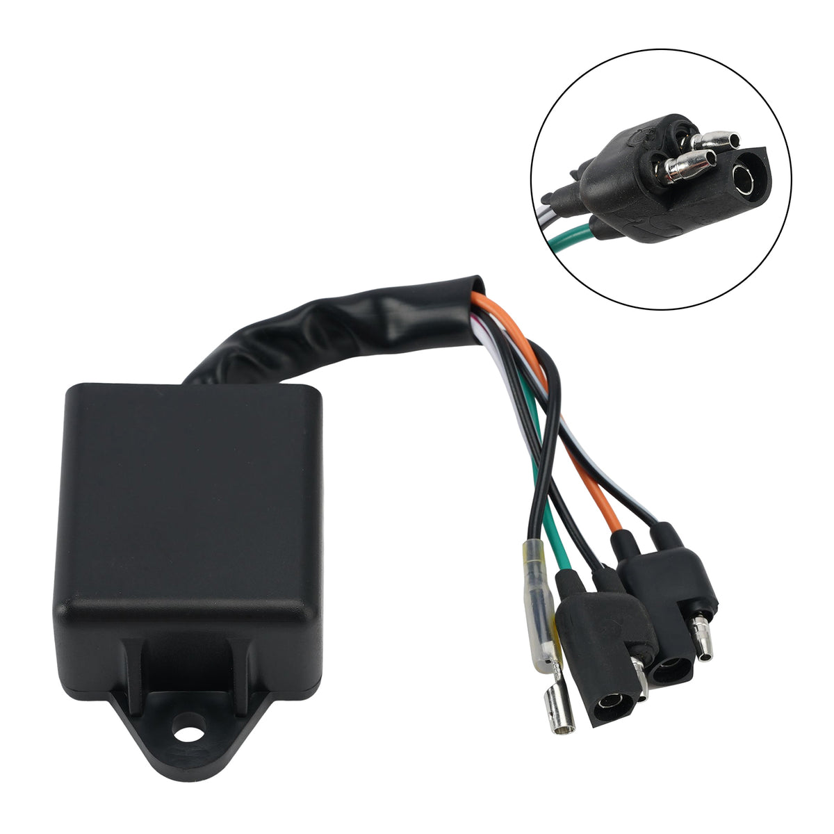 1992 Arctic Cat Cougar 2-UP Ignition System Unit Box Cdi 3003776 3003-776 Generic